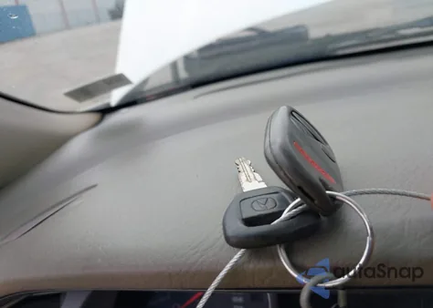 2001 Acura 3.2Tl из США, поврежденный, VIN 19UUA56611A017460